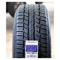 Летние шины BFGoodrich Advantage SUV 235/50R18 101V