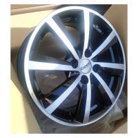 Литой колесный диск Carwel Селигер AB 6,0x16 4x100 ET45 D67,1