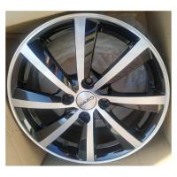 Литой колесный диск Carwel Селигер AB 6,0x16 4x100 ET45 D67,1