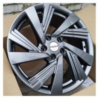 Литой колесный диск Carwel Тишь GRT 7,5x18 5x108 ET40 D60,1