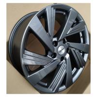 Литой колесный диск Carwel Тишь GRT 7,5x18 5x108 ET40 D60,1