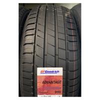 Летние шины BFGoodrich Advantage 235/50R17 96W