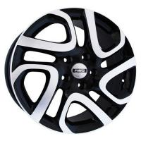 Литой колесный диск NEO 700 BD 6,5x17 5x114,3 ET50 D66,1