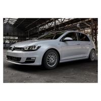 Литой колесный диск ATS Streetrallye dark grey 7,0x17 4x108 ET45 D63,4