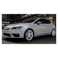 Литой колесный диск Rial M12 Polar Silver 8,0x19 5x112 ET43 D66,5