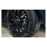 Литой колесный диск OZ Italia 150 Gloss Black 8,0x18 5x112 ET35 D75