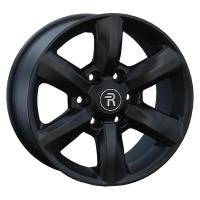 Литой колесный диск Haval Replica HV35 MB 7,5x18 6x139,7 ET42 D75,1
