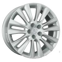 Литой колесный диск Hyundai Replica HND253 7,5x18 5x114,3 ET49,5 D67,1