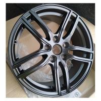 Литой колесный диск Skad Брайтон Черный бархат 7,0x17 5x114,3 ET51 D67,1