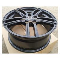 Литой колесный диск Skad Брайтон Черный бархат 7,0x17 5x114,3 ET51 D67,1