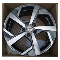 Литой колесный диск Carwel Тенис AGR 7,0x17 5x108 ET40 D54,1