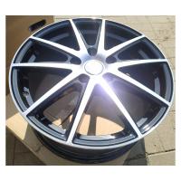 Литой колесный диск Skad Амстердам Алмаз 7,0x17 5x114,3 ET37 D66,6