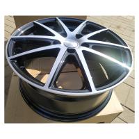 Литой колесный диск Skad Амстердам Алмаз 7,0x17 5x114,3 ET37 D66,6