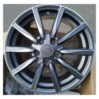 Литой колесный диск Toyota Replica TY48 GMF 7,0x17 5x114,3 ET35 D60,1
