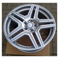 Литой колесный диск Mercedes Replica MR67 SF 8,5x19 5x112 ET36 D66,6