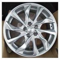 Литой колесный диск Skad Марсель Селена 7,0x17 5x108 ET45 D65,1