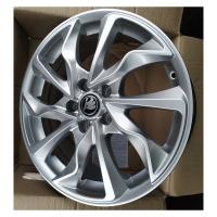 Литой колесный диск Skad Марсель Селена 7,0x17 5x108 ET45 D65,1