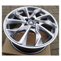 Литой колесный диск Skad Марсель Селена 7,0x17 5x108 ET45 D65,1