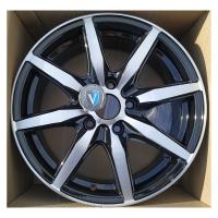 Литой колесный диск Venti 1615 BD 6,5x16 5x114,3 ET45 D60,1