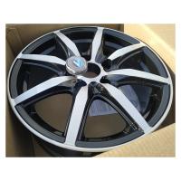 Литой колесный диск Venti 1615 BD 6,5x16 5x114,3 ET45 D60,1