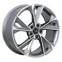 Литой колесный диск Audi Replica Concept-A536 GMF 8,0x18 5x112 ET31 D66,6