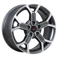 Литой колесный диск Hyundai Replica Concept-HND533 GMF 7,0x17 5x114,3 ET35 D67,1