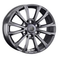 Литой колесный диск Haval Replica HV20 GM 7,5x18 6x139,7 ET42 D75,1