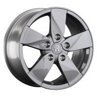 Литой колесный диск Hyundai Replica HND97 GM 6,5x15 5x114,3 ET42 D67,1