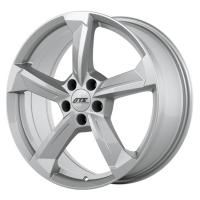 Литой колесный диск ATS Auvora polar silver 6,5x16 5x112 ET46 D57,1