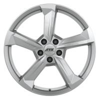 Литой колесный диск ATS Auvora polar silver 6,5x16 5x112 ET46 D57,1