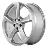 Литой колесный диск ATS Auvora polar silver 6,5x16 5x112 ET46 D57,1