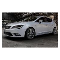 Литой колесный диск Rial Astorga Graphite 7,5x17 5x112 ET29 D66,6