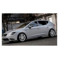 Литой колесный диск Rial Astorga Polar Silver 8,0x18 5x112 ET39 D66,6