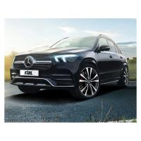 Литой колесный диск Rial M12 Diamond Black Front Polished 7,5x18 5x112 ET33 D66,5