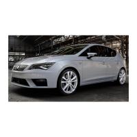 Литой колесный диск Rial M12X Polar Silver 9,0x20 5x112 ET48 D66,5