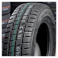 Легкогрузовые зимние шины Kumho Winter PorTran CW51 205/65R15C 102/100T