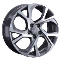 Литой колесный диск Hyundai Replica HND320 GMFP 7,0x18 5x114,3 ET51 D67,1