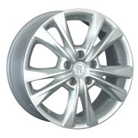 Литой колесный диск Hyundai Replica HND345 7,0x17 5x114,3 ET47 D67,1