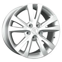 Литой колесный диск Hyundai Replica HND347 7,0x17 5x114,3 ET47 D67,1