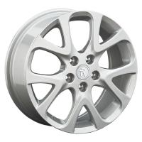 Литой колесный диск Hyundai Replica HND350 7,0x17 5x114,3 ET49 D67,1