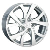 Литой колесный диск Haval Replica HV41 SF 6,5x17 5x114,3 ET37 D66,6