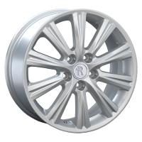 Литой колесный диск Subaru Replica SB103 7,0x17 5x114,3 ET48 D56,1