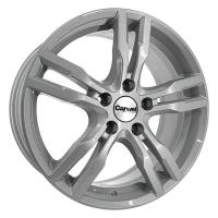 Литой колесный диск Carwel Аврас SB 7,0x17 5x114,3 ET40 D66,1