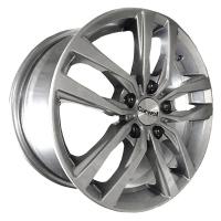 Литой колесный диск Carwel Негито SB 6,0x16 5x112 ET43 D57,1