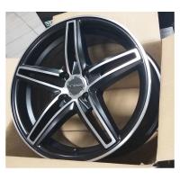 Литой колесный диск PDW 1006 MU4B 7,0x16 4x98 ET35 D58,5