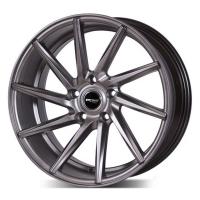 Литой колесный диск PDW 1022 Left HB2 7,5x17 4x98 ET35 D58,6