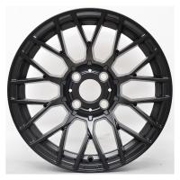 Литой колесный диск PDW 2020 U4B 7,5x17 4x100 ET32 D60,1