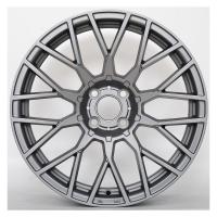 Литой колесный диск PDW 2020 U4GRA 7,5x17 5x114,3 ET32 D67,1