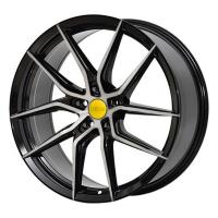 Литой колесный диск PDW Corsa MB 8,0x18 5x114,3 ET40 D67,1