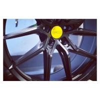 Литой колесный диск PDW Corsa U4B 8,5x20 5x114,3 ET40 D67,1